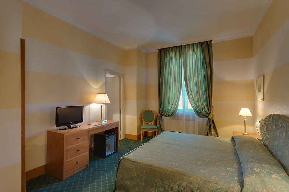 Ac Hotel By Marriott Clodio Roma Rome