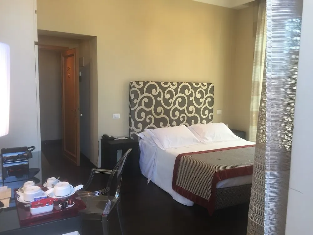 Ac Hotel By Marriott Clodio Roma