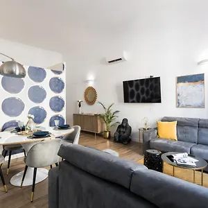 Apartamento Lovely - Vatican, Roma