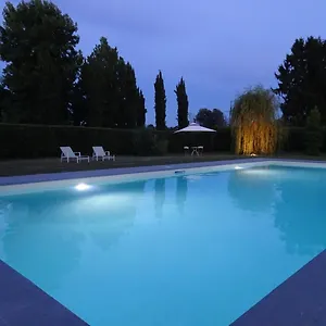 Il Nido Vakantiehuis Lucca