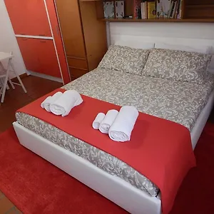  Apartamento La Casa Del Centro Italia