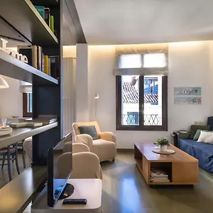  Apartamento Mansardina - 1 Min From Accademia - Duplex Stylish And Cosy Italia