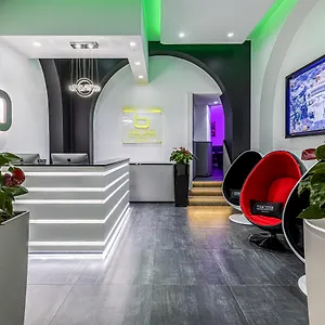 Ξενοδοχείο The One Boutique & (adults Only)