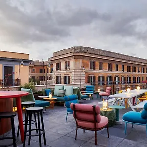 Ξενοδοχείο Citizenm Isola Tiberina