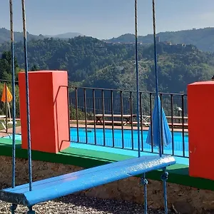 I Cerretelli Appartement Barga