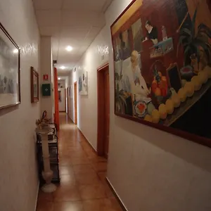 Casa Cleo ** Рим