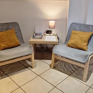 Campo De Fiori House Rome