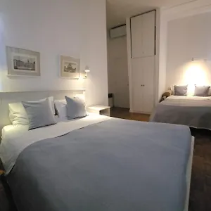 Residenza I Rioni ** Рим