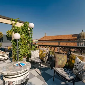 visit hotel