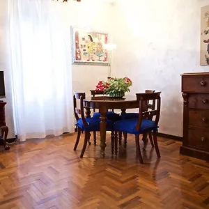 Appartement La Casetta Di Zio Mario, Rome