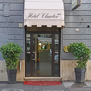 Charter ** Рим