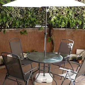 Appartement Joe's Unforgettable Vatican Nest, Rome