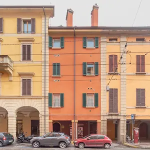 Santo Stefano - Bolognarooms Appartement Bologna