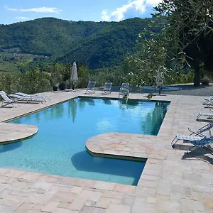 D'arte Agri Vakantieboerderij Pontassieve