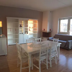 Appartamento Casa Grilli