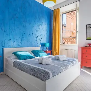 Appartement Repubblica, Rome
