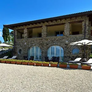 Il Colle Vakantieboerderij Bellagio