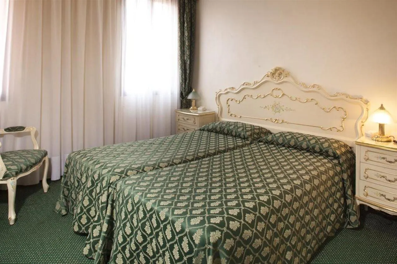 Ac Hotel By Marriott Clodio Roma 4*, Rome