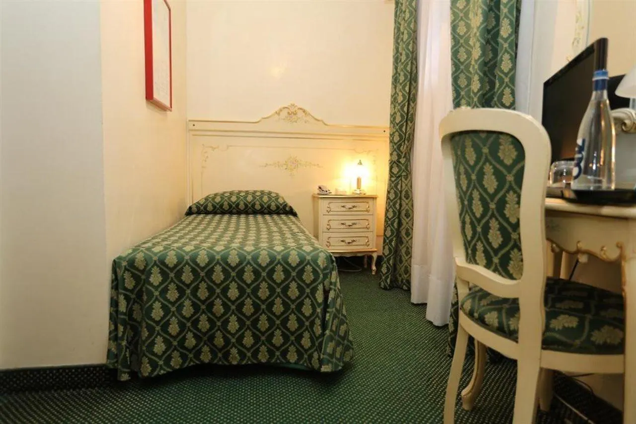 Ac Hotel By Marriott Clodio Roma
