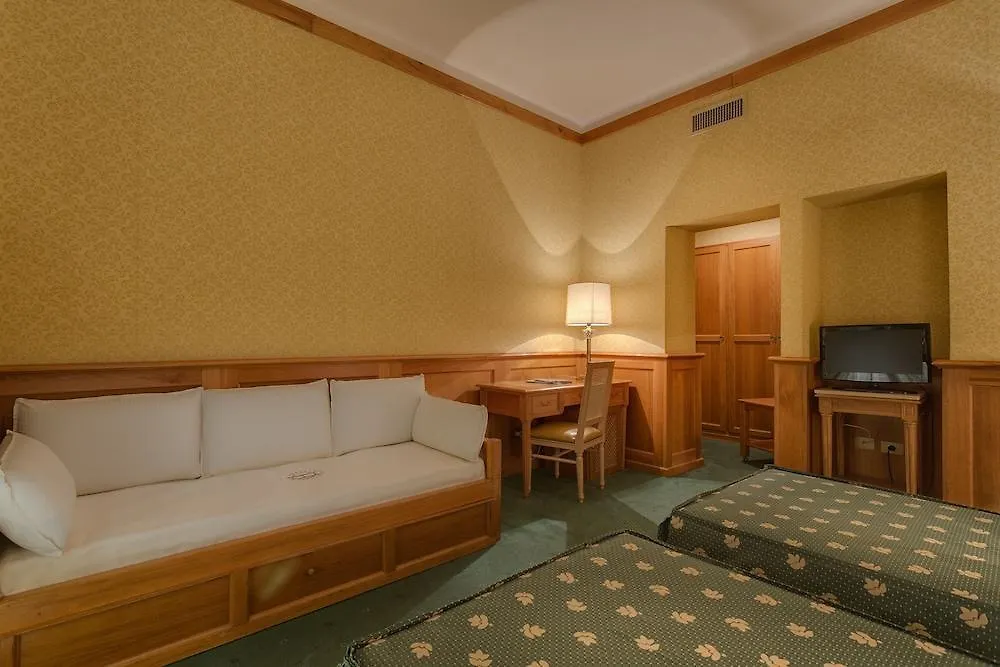 ****  Ac Hotel By Marriott Clodio Roma Italy