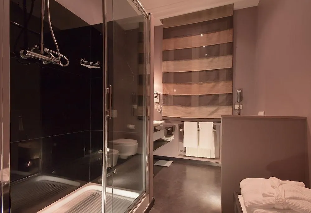 Ac Hotel By Marriott Clodio Roma 4*, Rome