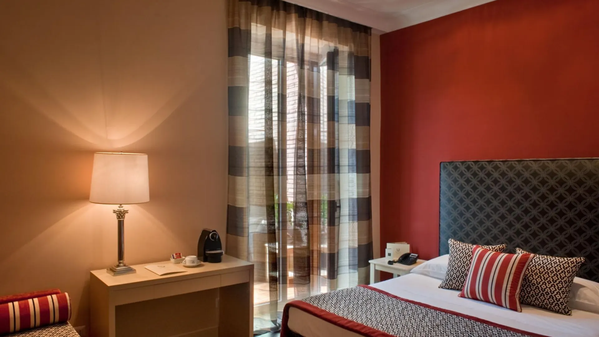 ****  Ac Hotel By Marriott Clodio Roma Италия