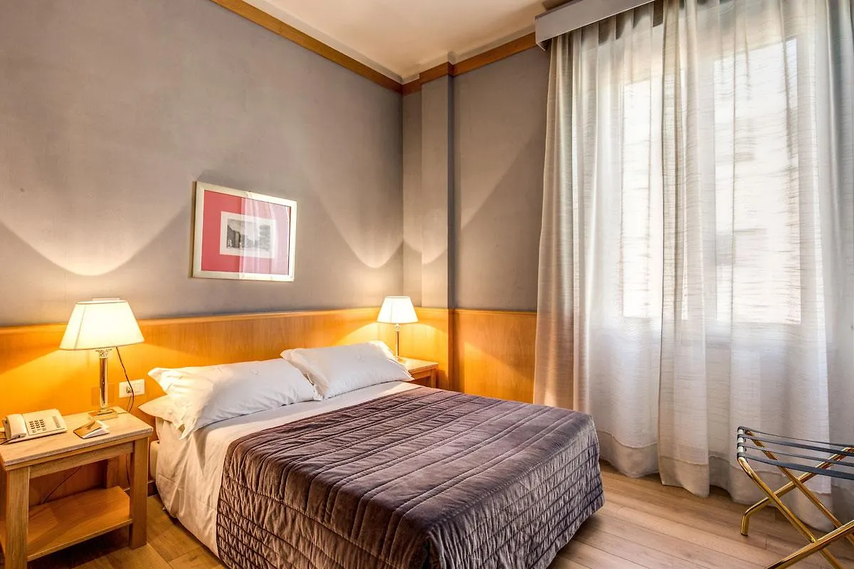 Ac Hotel By Marriott Clodio Roma