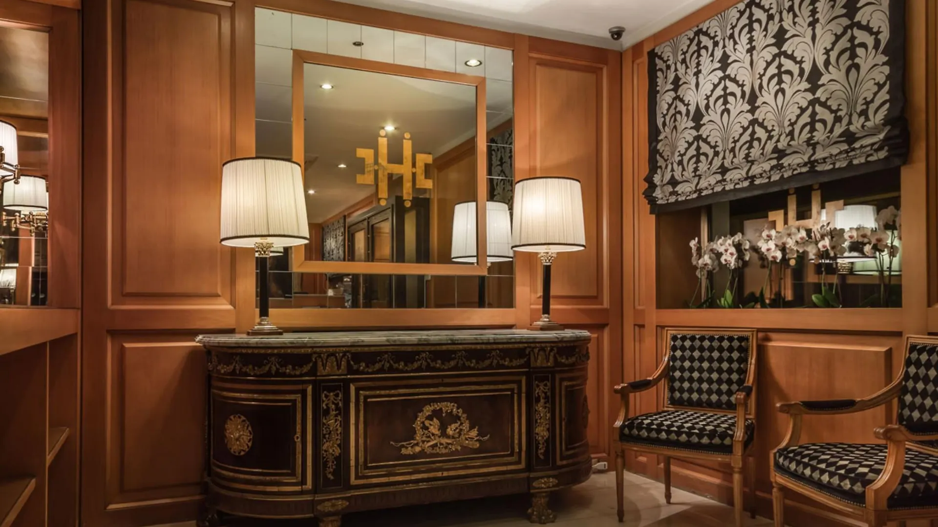 Ac Hotel By Marriott Clodio Roma