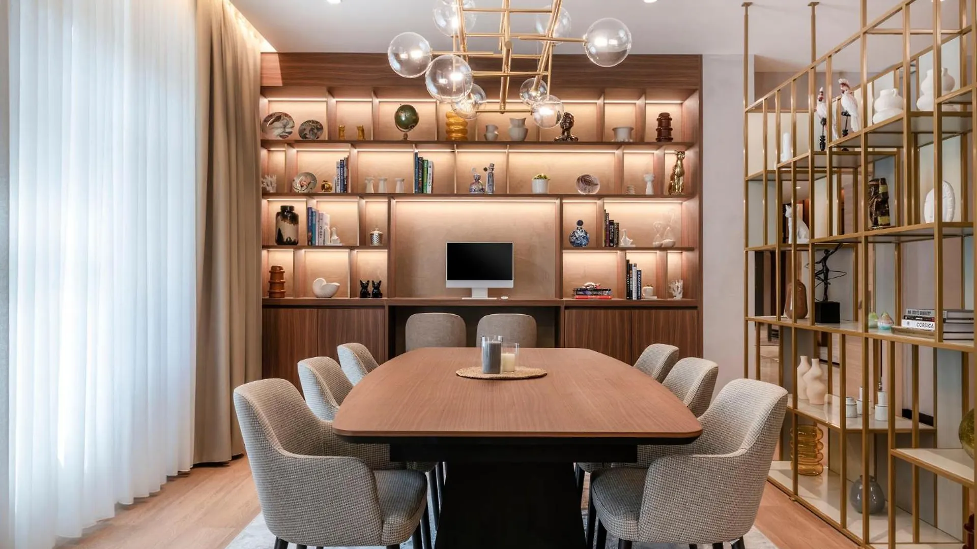 Ac Hotel By Marriott Clodio Roma