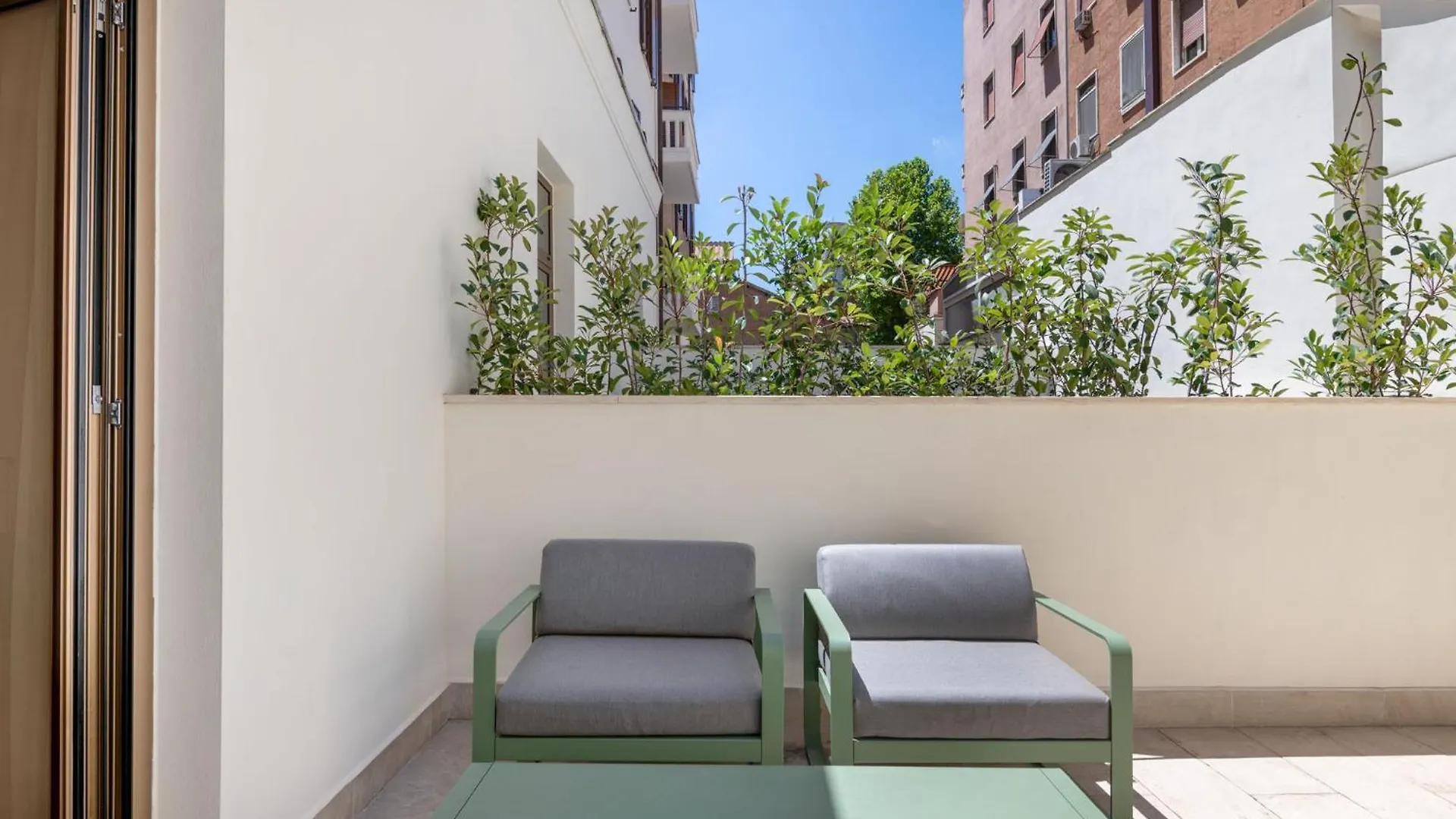 Ac Hotel By Marriott Clodio Roma 4*, Рим