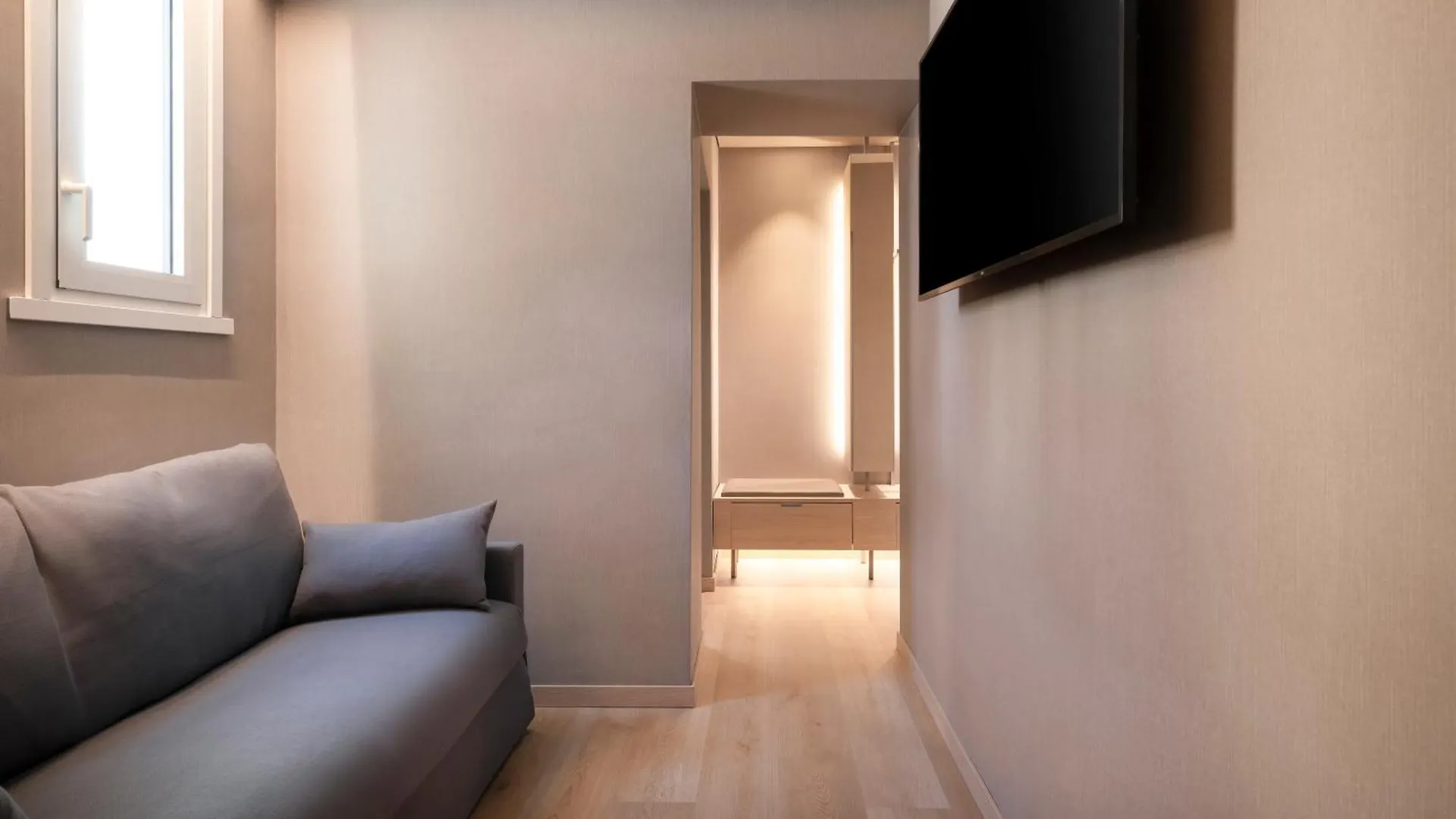 Ac Hotel By Marriott Clodio Roma