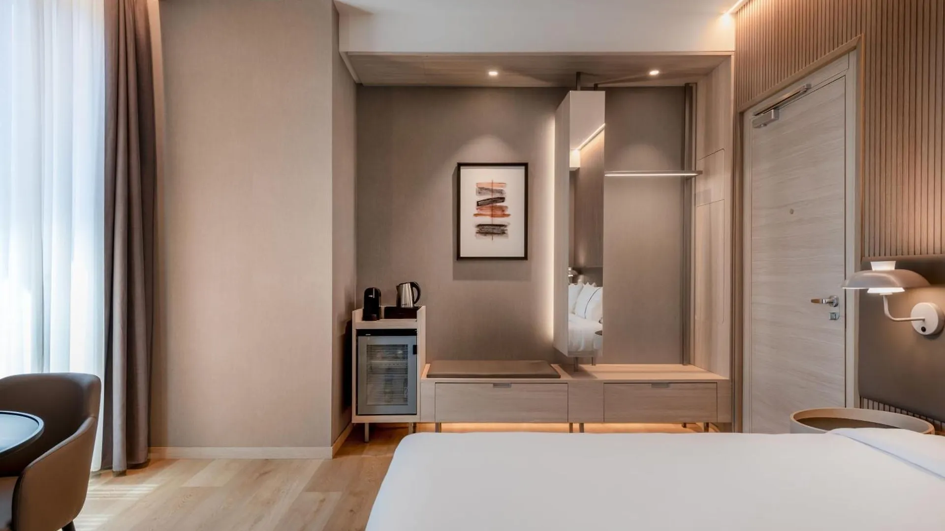 Ac Hotel By Marriott Clodio Roma