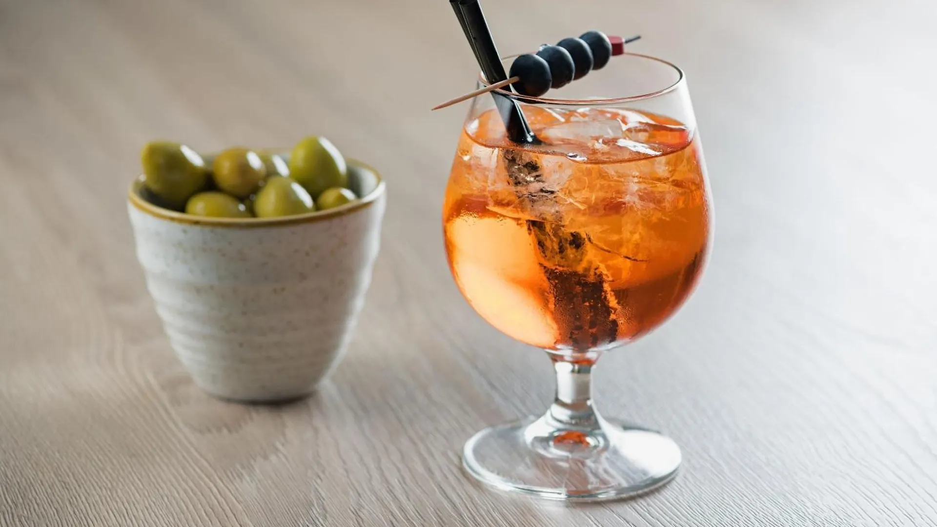 Ac Hotel By Marriott Clodio Roma Ρώμη