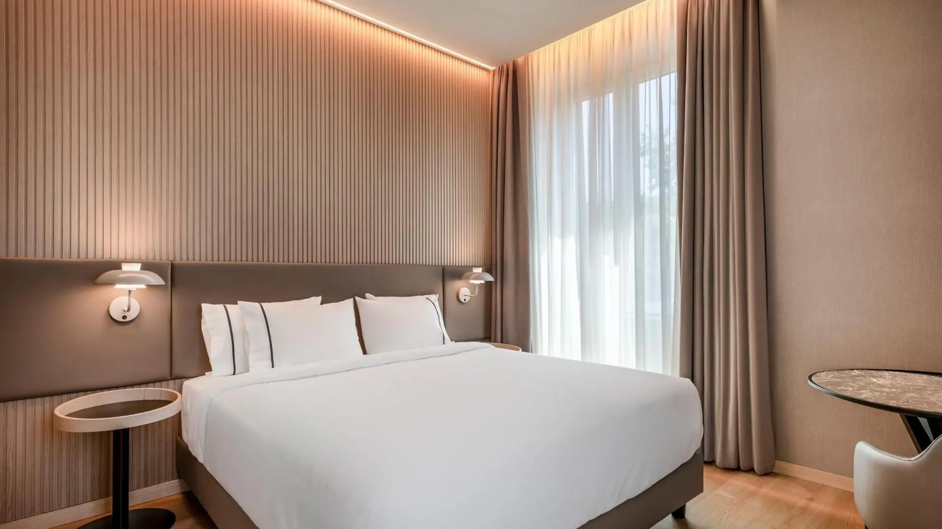 Ac Hotel By Marriott Clodio Roma