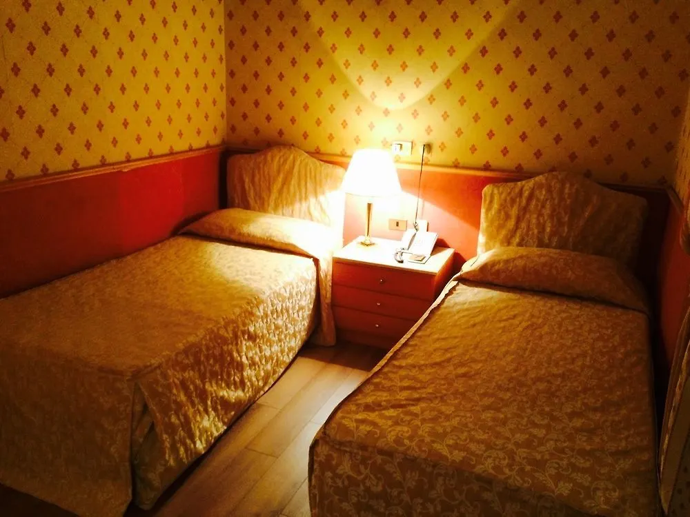 Ac Hotel By Marriott Clodio Roma  Rome
