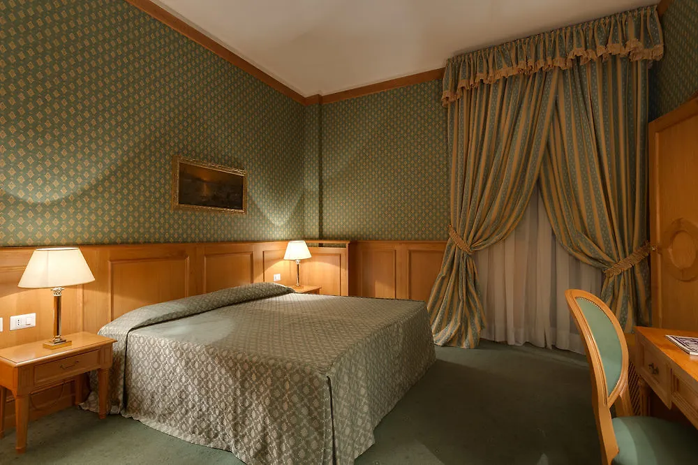 Ac Hotel By Marriott Clodio Roma