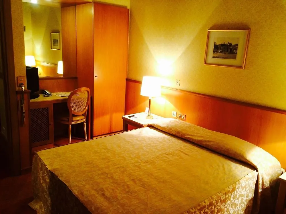 Ac Hotel By Marriott Clodio Roma