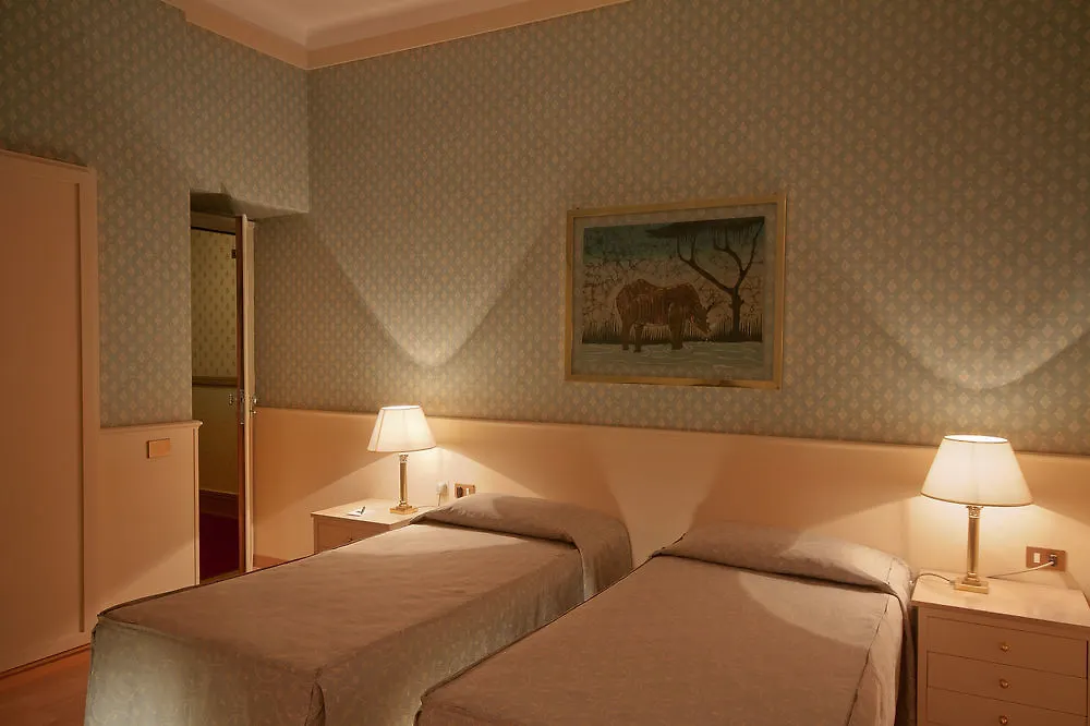 Ac Hotel By Marriott Clodio Roma