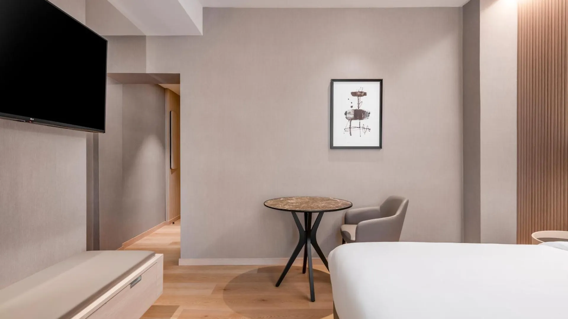 Ac Hotel By Marriott Clodio Roma 4*, Rom