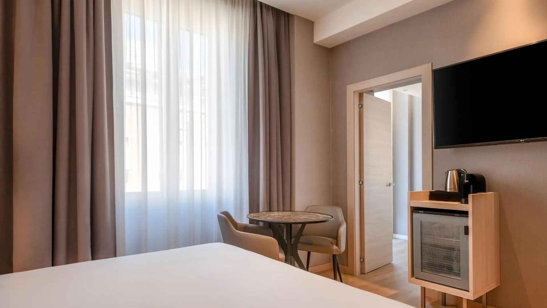 Ac Hotel By Marriott Clodio Roma