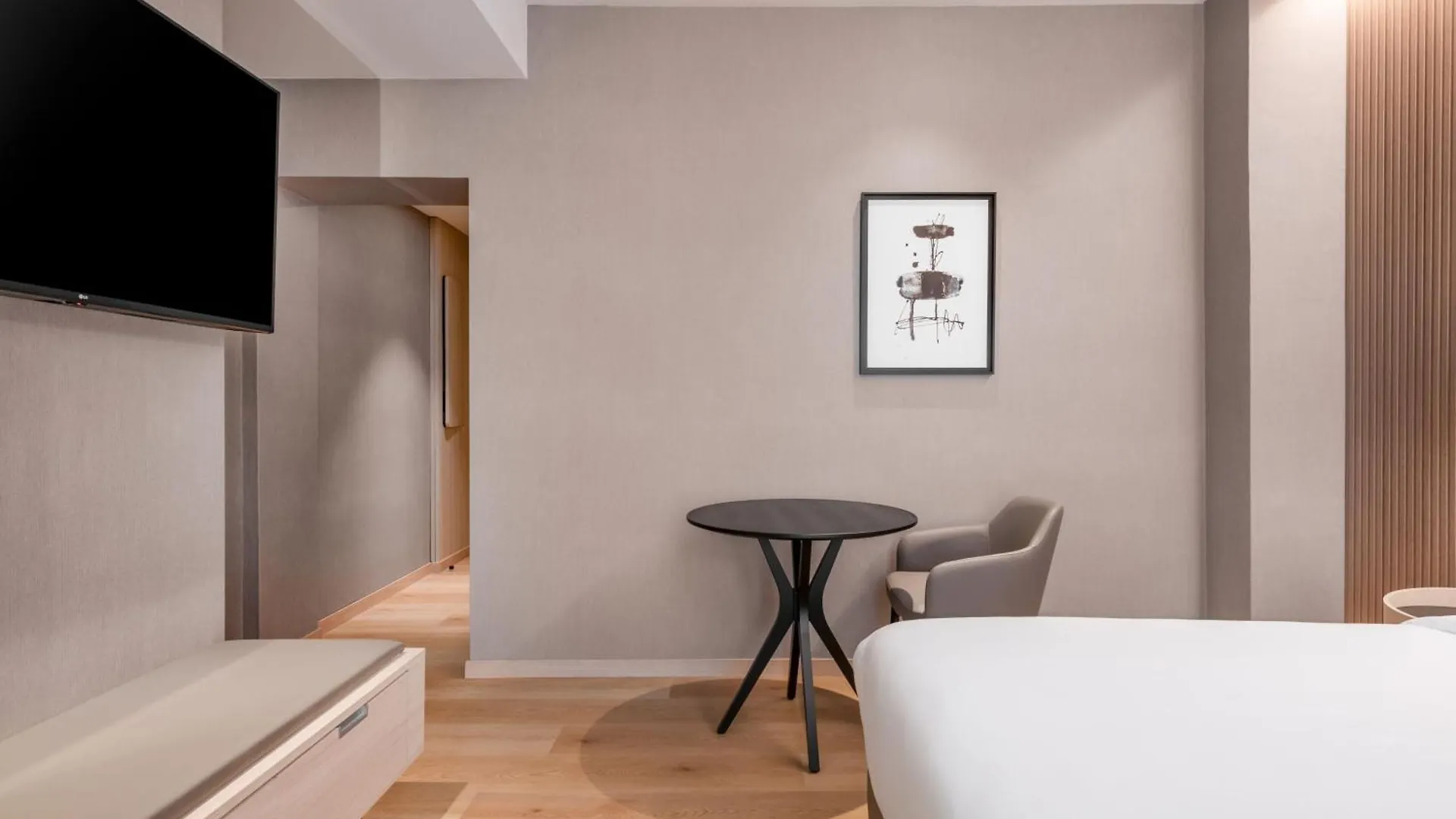 Ac Hotel By Marriott Clodio Roma