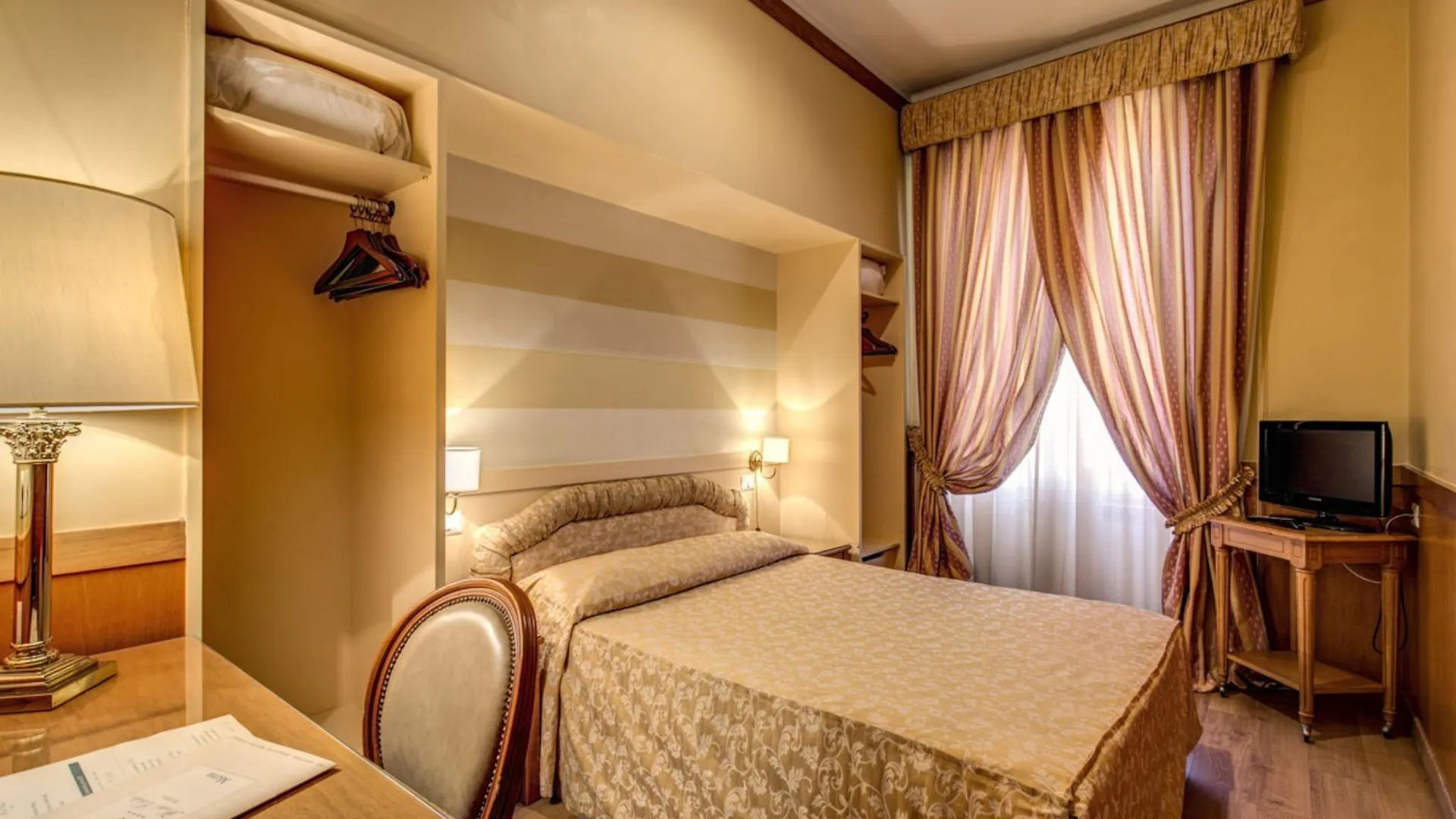 Ac Hotel By Marriott Clodio Roma
