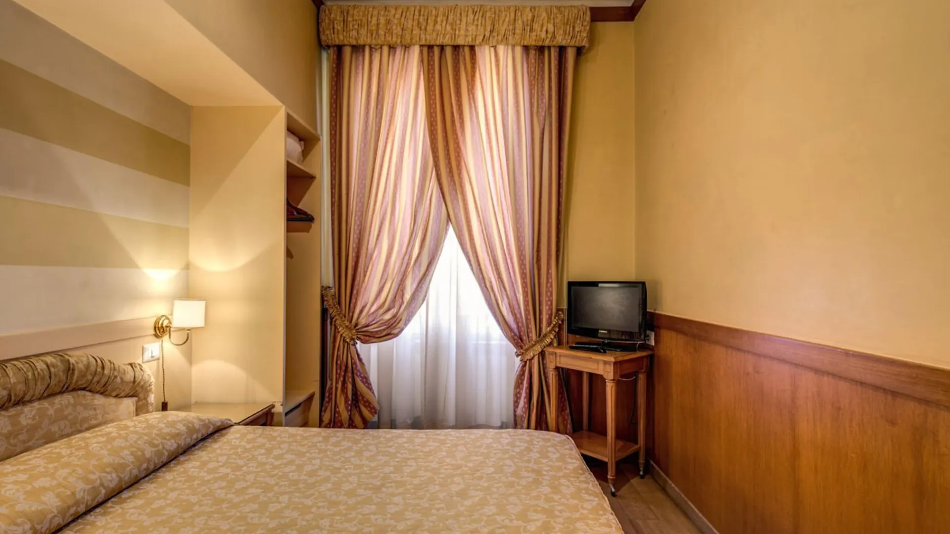 Ac Hotel By Marriott Clodio Roma 4*, Rome